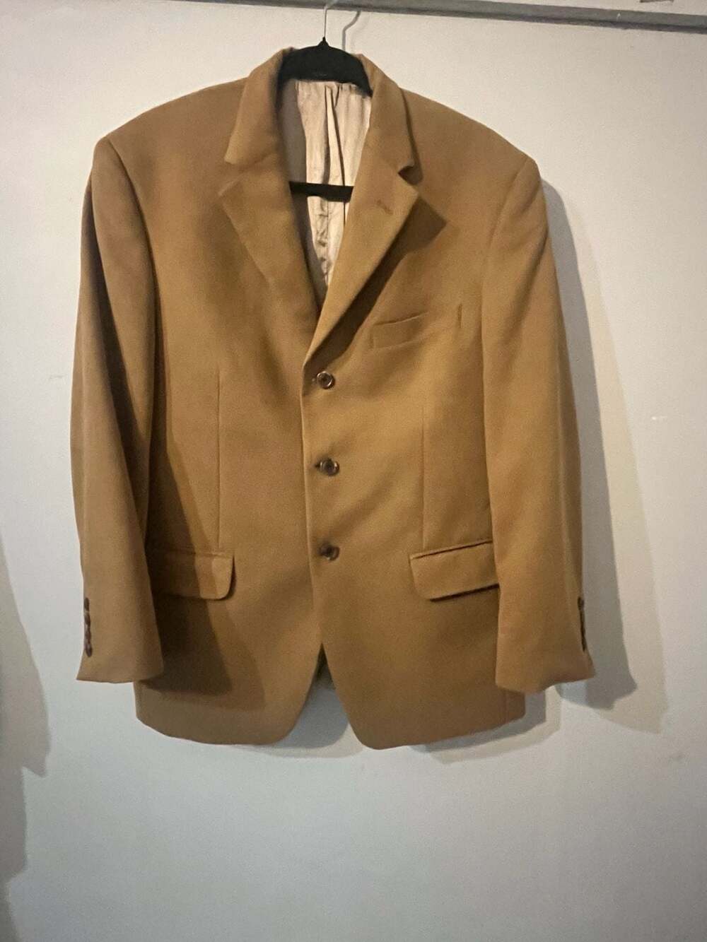 Andrew Fezza Men's Sport Coat Blazer 003-073